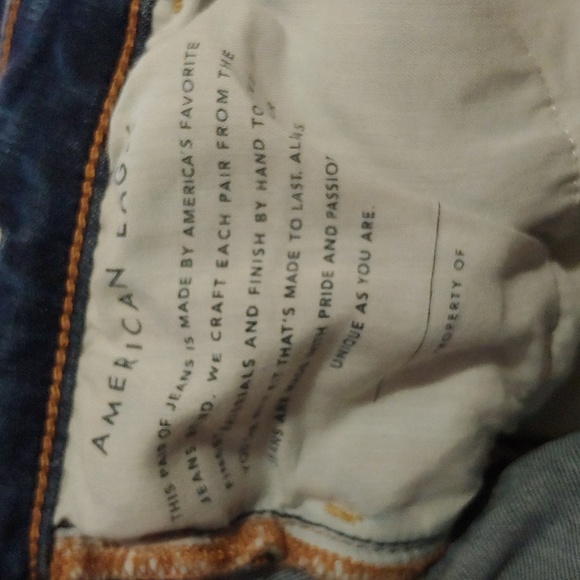 Jeans - Picture 3 of 3